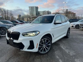BMW X3 * xDrive30i * CARFAX * ЦЕНА ДО БГ - 30500 € / 59652.82 лв. - 47661191 3