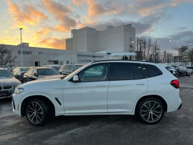 BMW X3 * xDrive30i * CARFAX * ЦЕНА ДО БГ - 30500 € / 59652.82 лв. - 47661191 4