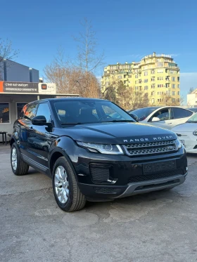 Land Rover Range Rover Evoque 2.0D - 12800 € / 25034.62 лв. - 35149352 2