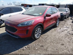 Ford Escape 1.5l Se | Mobile.bg � ����� ������ 2