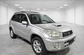 Toyota Rav4 - 2800 € / 5476.32 лв. - 35572675 2