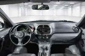 Toyota Rav4 - 2800 € / 5476.32 лв. - 35572675 5