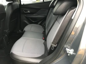 Opel Mokka 1.7d-131кс.-6ск.cosmo - 6700 € / 13104.06 лв. - 80208867 12