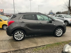 Opel Mokka 1.7d-131кс.-6ск.cosmo - 6700 € / 13104.06 лв. - 80208867 8