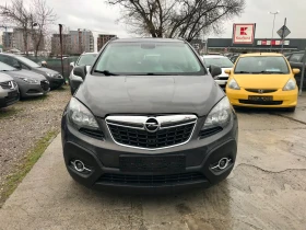 Opel Mokka 1.7d-131кс.-6ск.cosmo