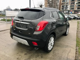 Opel Mokka 1.7d-131кс.-6ск.cosmo - 6700 € / 13104.06 лв. - 80208867 7