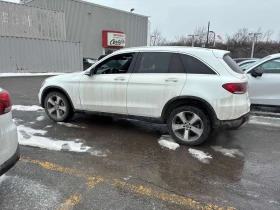 Mercedes-Benz GLC * 300 * CARFAX * ЦЕНА ДО БГ - 20800 € / 40681.26 лв. - 11012054 2