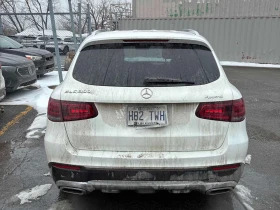 Mercedes-Benz GLC * 300 * CARFAX * ЦЕНА ДО БГ - 20800 € / 40681.26 лв. - 11012054 4