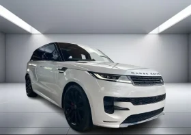 Land Rover Range Rover Sport D350 = Autobiography = Гаранция