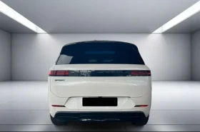 Land Rover Range Rover Sport D350 = Autobiography = Гаранция | Auto.bg — изображение 3