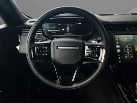 Land Rover Range Rover Sport D350 = Autobiography = Гаранция | Auto.bg — изображение 9