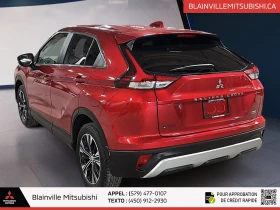 Mitsubishi Eclipse Cross SE S-AWC AWD* АвтоКредит* (Цена до БГ)  | Auto.bg — изображение 3