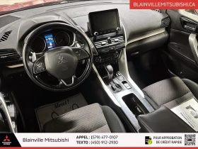 Mitsubishi Eclipse Cross SE S-AWC AWD* АвтоКредит* (Цена до БГ)  | Auto.bg — изображение 6