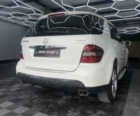 Mercedes-Benz ML 320 EDITION-1/4-Matic/ПОДГРЕВ ОБДУХВАНЕ КАМЕРА ЛИЗИНГ | Auto.bg — изображение 6