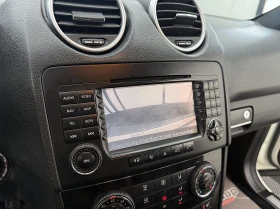 Mercedes-Benz ML 320 EDITION-1/4-Matic/ПОДГРЕВ ОБДУХВАНЕ КАМЕРА ЛИЗИНГ | Auto.bg — изображение 16