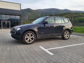 BMW X3 Е83  - 7700 € / 15059.89 лв. - 43085038 2