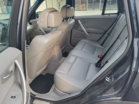 BMW X3 Е83  - 7700 € / 15059.89 лв. - 43085038 6