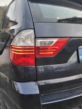 BMW X3 Е83  - 7700 € / 15059.89 лв. - 43085038 10