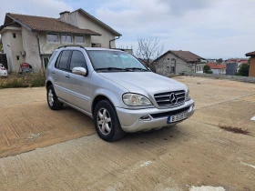 Mercedes-Benz ML 400CDI - 3200 € / 6258.66 лв. - 80933916 4
