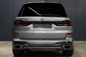 BMW X7 M SPORT PRO* XDRIVE* SWAROVSKI* SKY LOUNGE*  - 75900 € / 148447.50 лв. - 46748294 7