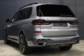BMW X7 M SPORT PRO* XDRIVE* SWAROVSKI* SKY LOUNGE*  - 75900 € / 148447.50 лв. - 46748294 6