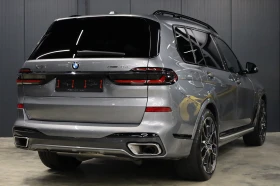 BMW X7 M SPORT PRO* XDRIVE* SWAROVSKI* SKY LOUNGE*  - 75900 € / 148447.50 лв. - 46748294 8