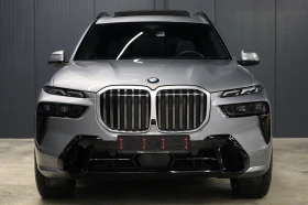 BMW X7 M SPORT PRO* XDRIVE* SWAROVSKI* SKY LOUNGE*  - 75900 € / 148447.50 лв. - 46748294 2