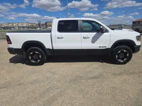 Dodge RAM 1500 * Rebel * 2 �����* PANO* KEYLESS* �������*  | Mobile.bg � ����� ������ 3