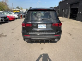 Mercedes-Benz GLB 250 CARFAX * ���� ������ * ��������� ���� �� �� *  | Mobile.bg � ����� ������ 5