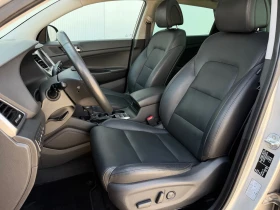 Hyundai Tucson 2.0 CRDi 185�� 4�4 Premium/ ������ ������/ ������� | Mobile.bg � ����� ������ 11