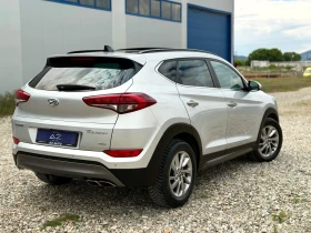 Hyundai Tucson 2.0 CRDi 185�� 4�4 Premium/ ������ ������/ ������� | Mobile.bg � ����� ������ 6