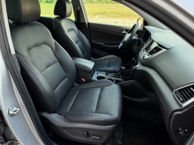 Hyundai Tucson 2.0 CRDi 185�� 4�4 Premium/ ������ ������/ ������� | Mobile.bg � ����� ������ 13