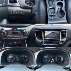 Hyundai Tucson 2.0 CRDi 185�� 4�4 Premium/ ������ ������/ ������� | Mobile.bg � ����� ������ 15