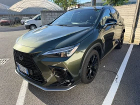 ����� �� �������� �� Lexus NX 350h F-SPORT 360Camera/HUD/���������/FULL!!