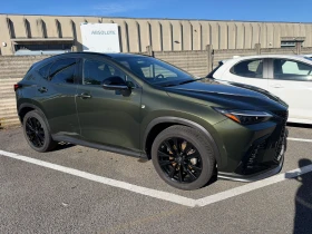 ����� �� �������� �� Lexus NX 350h F-SPORT 360Camera/HUD/���������/FULL!!
