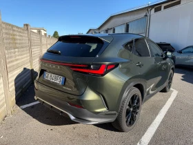 ����� �� �������� �� Lexus NX 350h F-SPORT 360Camera/HUD/���������/FULL!!