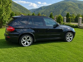 BMW X5 M pack  - 9900 € / 19362.72 лв. - 23274651 3