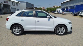 Audi Q3 undefined | Auto.bg — изображение 5