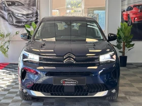 ����� �� �������� �� Citroen C5 Aircross PLUG IN HYBRID 225 EAT8