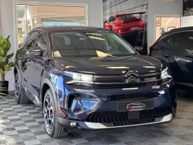 ����� �� �������� �� Citroen C5 Aircross PLUG IN HYBRID 225 EAT8