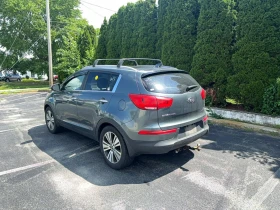 Kia Sportage | Mobile.bg � ����� ������ 3