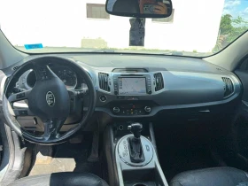 Kia Sportage | Mobile.bg � ����� ������ 9