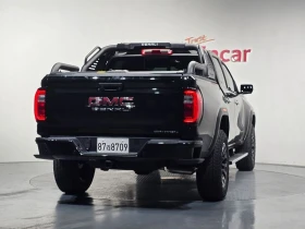 Gmc Canyon 2.7 L3B Automatic | Auto.bg — изображение 4