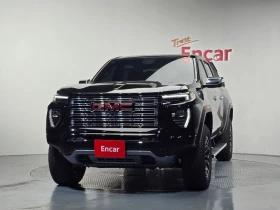 Gmc Canyon 2.7 L3B Automatic | Auto.bg — изображение 3