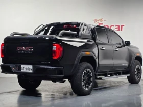 Gmc Canyon 2.7 L3B Automatic | Auto.bg — изображение 2