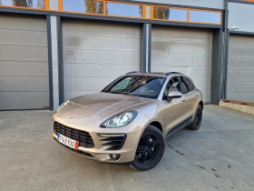 Porsche Macan Лизинг/Бартер 3.0d 