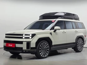 Hyundai Santa fe G4KP