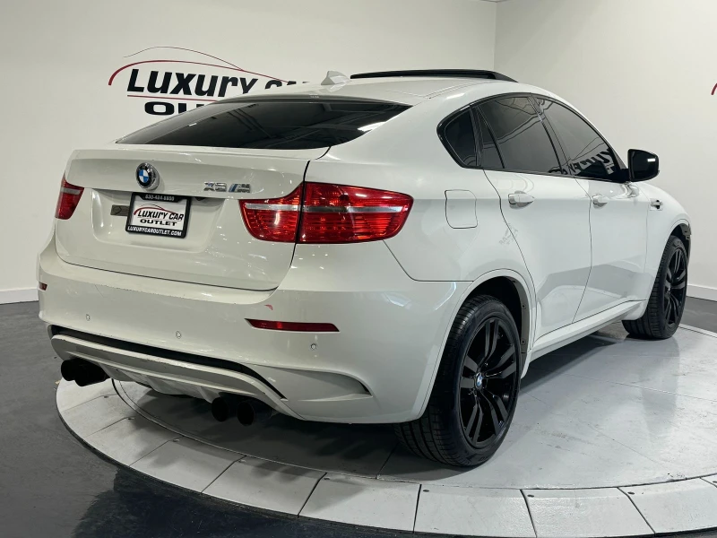 BMW X6 M Sports КРАЙНА ЦЕНА, снимка 5 - Автомобили и джипове - 47957214