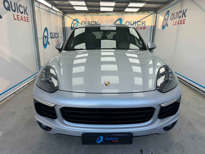 Porsche Cayenne GTS PACK* PANO* ВЪЗДУХ 5190.00 ПЪРВОНАЧАЛНА ВНОСКА, снимка 2 - Автомобили и джипове - 51906115