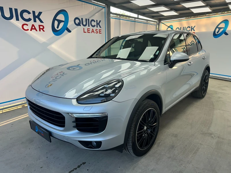 Porsche Cayenne GTS PACK* PANO* ВЪЗДУХ 5190.00 ПЪРВОНАЧАЛНА ВНОСКА, снимка 3 - Автомобили и джипове - 51906115